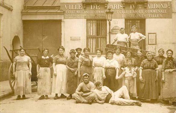 1900-Lavoir-et-ecole